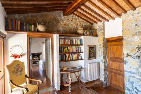 Villa a Monte Argentario, Grosseto, Monte Argentario - € 5.000.000 | Ref: 176 - foto 13