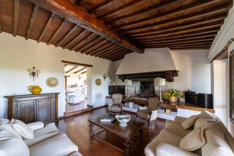 Villa a Monte Argentario, Grosseto, Monte Argentario - € 5.000.000 | Ref: 176 - foto 16