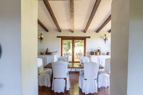 Villa a Monte Argentario, Grosseto, Monte Argentario - € 5.000.000 | Ref: 176 - foto 17