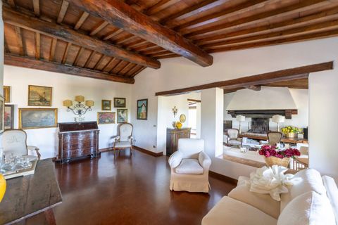 Villa a Monte Argentario, Grosseto, Monte Argentario - € 5.000.000 | Ref: 176 - foto 18