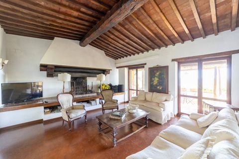 Villa a Monte Argentario, Grosseto, Monte Argentario - € 5.000.000 | Ref: 176 - foto 19