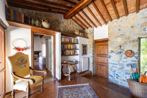 Villa a Monte Argentario, Grosseto, Monte Argentario - € 5.000.000 | Ref: 176 - foto 24