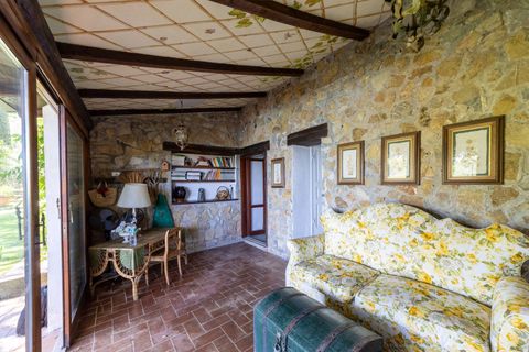 Villa a Monte Argentario, Grosseto, Monte Argentario - € 5.000.000 | Ref: 176 - foto 26