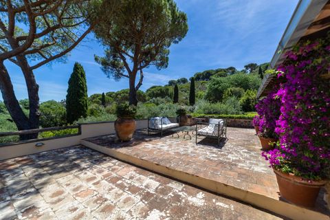 Villa a Monte Argentario, Grosseto, Monte Argentario - € 5.000.000 | Ref: 176 - foto 44