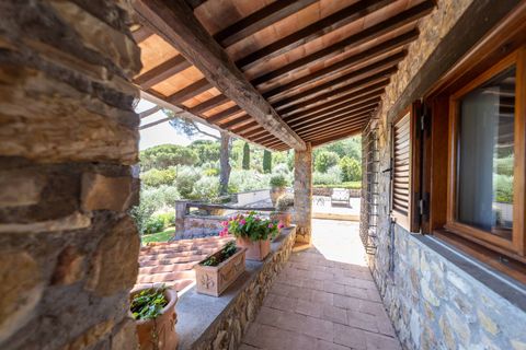 Villa a Monte Argentario, Grosseto, Monte Argentario - € 5.000.000 | Ref: 176 - foto 48