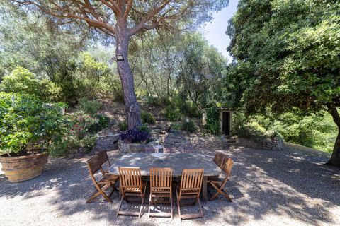 Villa a Monte Argentario, Grosseto, Monte Argentario - € 5.000.000 | Ref: 176 - foto 49