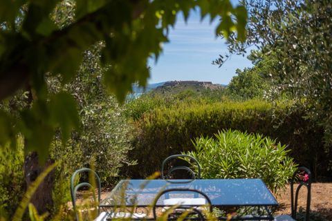 Villa a Monte Argentario, Grosseto, Monte Argentario - € 5.000.000 | Ref: 176 - foto 50