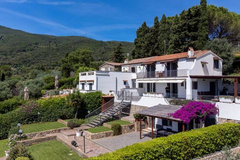 Villa i Monte Argentario, Grosseto, Monte Argentario - € 1.450.000 | Ref: 193 - foto 2