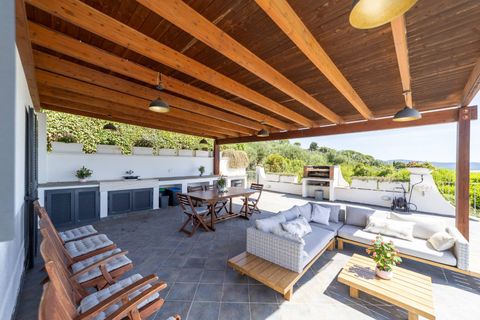 Villa i Monte Argentario, Grosseto, Monte Argentario - € 1.450.000 | Ref: 193 - foto 4