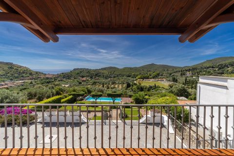 Villa i Monte Argentario, Grosseto, Monte Argentario - € 1.450.000 | Ref: 193 - foto 5
