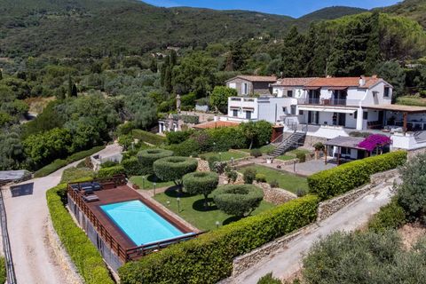 Villa i Monte Argentario, Grosseto, Monte Argentario - € 1.450.000 | Ref: 193 - foto 8