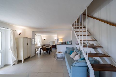 Villa i Monte Argentario, Grosseto, Monte Argentario - € 1.450.000 | Ref: 193 - foto 11