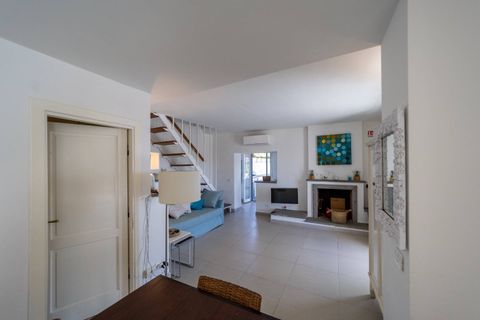 Villa i Monte Argentario, Grosseto, Monte Argentario - € 1.450.000 | Ref: 193 - foto 15