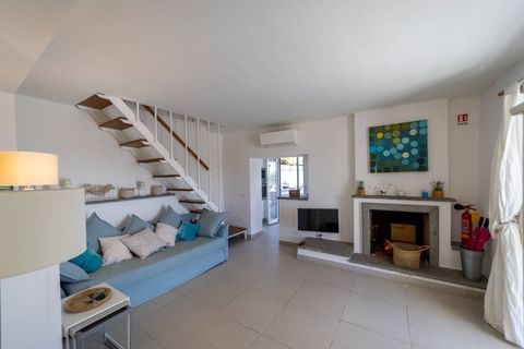 Villa i Monte Argentario, Grosseto, Monte Argentario - € 1.450.000 | Ref: 193 - foto 16