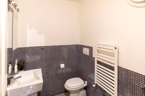 Villa i Monte Argentario, Grosseto, Monte Argentario - € 1.450.000 | Ref: 193 - foto 20