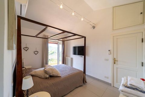 Villa i Monte Argentario, Grosseto, Monte Argentario - € 1.450.000 | Ref: 193 - foto 22