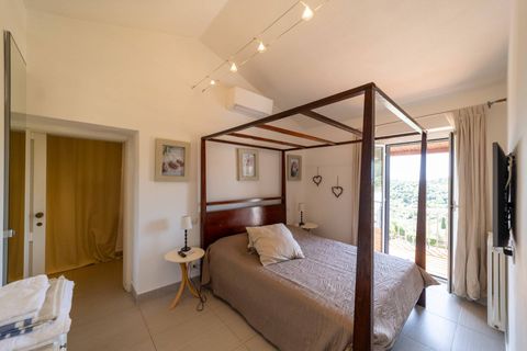 Villa i Monte Argentario, Grosseto, Monte Argentario - € 1.450.000 | Ref: 193 - foto 24