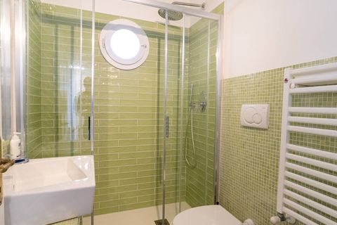 Villa i Monte Argentario, Grosseto, Monte Argentario - € 1.450.000 | Ref: 193 - foto 26