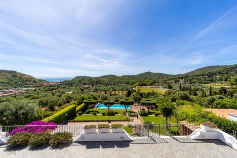 Villa i Monte Argentario, Grosseto, Monte Argentario - € 1.450.000 | Ref: 193 - foto 31