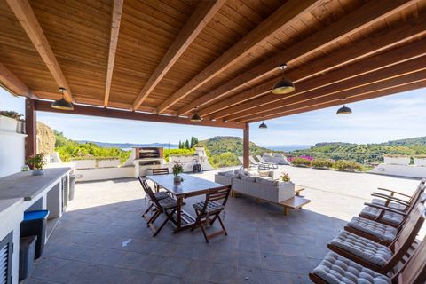 Villa i Monte Argentario, Grosseto, Monte Argentario - € 1.450.000 | Ref: 193 - foto 32