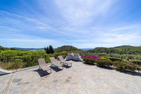 Villa i Monte Argentario, Grosseto, Monte Argentario - € 1.450.000 | Ref: 193 - foto 33
