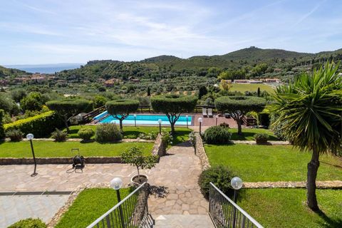 Villa i Monte Argentario, Grosseto, Monte Argentario - € 1.450.000 | Ref: 193 - foto 35