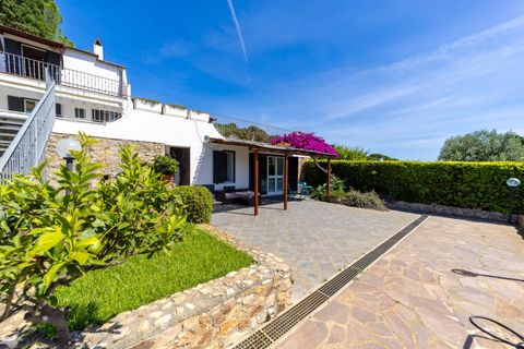 Villa i Monte Argentario, Grosseto, Monte Argentario - € 1.450.000 | Ref: 193 - foto 36