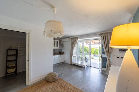 Villa i Monte Argentario, Grosseto, Monte Argentario - € 1.450.000 | Ref: 193 - foto 41