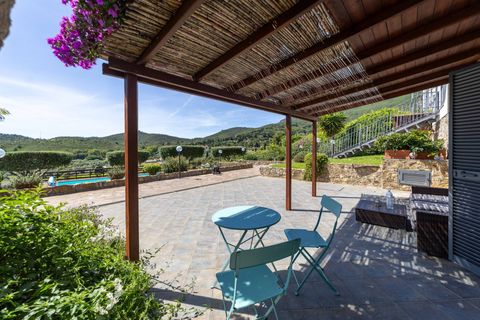 Villa i Monte Argentario, Grosseto, Monte Argentario - € 1.450.000 | Ref: 193 - foto 46