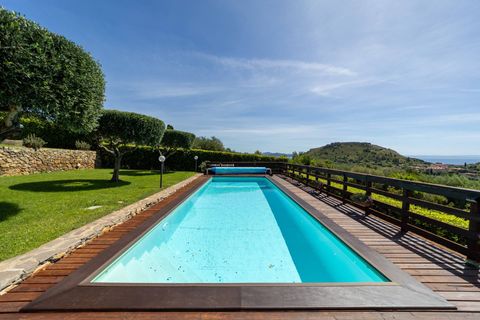 Villa i Monte Argentario, Grosseto, Monte Argentario - € 1.450.000 | Ref: 193 - foto 47