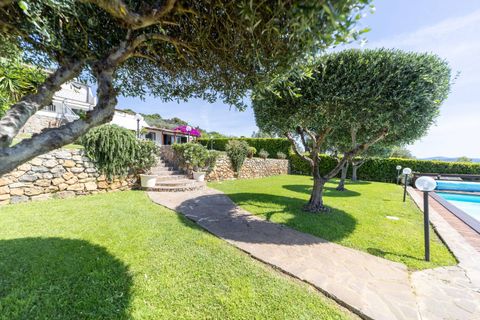 Villa i Monte Argentario, Grosseto, Monte Argentario - € 1.450.000 | Ref: 193 - foto 49