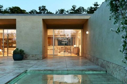 Villa i Cascais, Lisbon, Cascais - € 4.370.000 | Ref: VR307 - foto 1