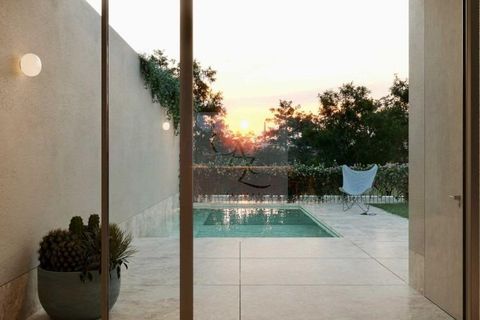 Villa i Cascais, Lisbon, Cascais - € 4.370.000 | Ref: VR307 - foto 3
