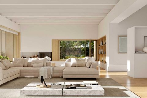 Villa i Cascais, Lisbon, Cascais - € 4.370.000 | Ref: VR307 - foto 5
