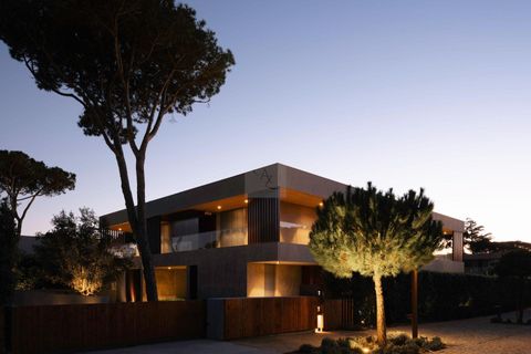 Villa i Cascais, Lisbon, Cascais - € 3.150.000 | Ref: VR328 - foto 2