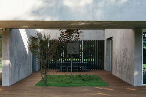 Villa i Cascais, Lisbon, Cascais - € 3.150.000 | Ref: VR328 - foto 3
