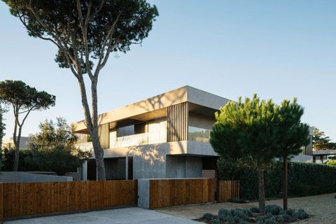 Villa i Cascais, Lisbon, Cascais - € 3.150.000 | Ref: VR328 - foto 4
