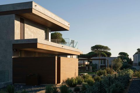 Villa i Cascais, Lisbon, Cascais - € 3.150.000 | Ref: VR328 - foto 5