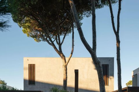Villa i Cascais, Lisbon, Cascais - € 3.150.000 | Ref: VR328 - foto 15