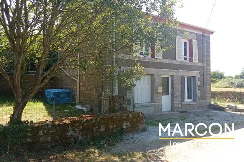 Landejendom i Ahun, Creuse, Ahun - € 72.000 | Ref: 89479 - foto 14