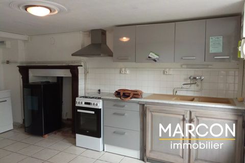Landejendom i Ahun, Creuse, Ahun - € 72.000 | Ref: 89479 - foto 3