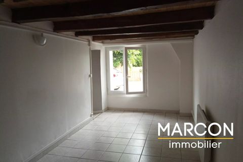 Landejendom i Ahun, Creuse, Ahun - € 72.000 | Ref: 89479 - foto 5