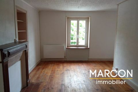 Landejendom i Ahun, Creuse, Ahun - € 72.000 | Ref: 89479 - foto 2
