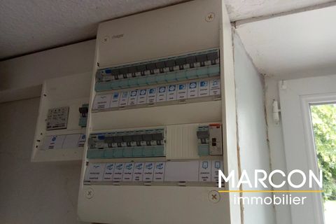 Landejendom i Ahun, Creuse, Ahun - € 72.000 | Ref: 89479 - foto 12