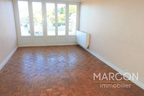 Apartament a Gueret, Creuse, Gueret - € 486/mes | Ref: 1554 - foto 2