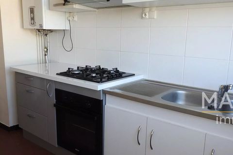 Apartament a Gueret, Creuse, Gueret - € 486/mes | Ref: 1554 - foto 3