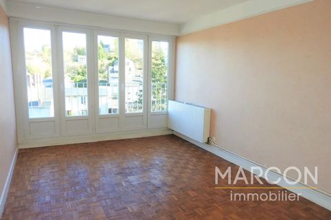 Apartament a Gueret, Creuse, Gueret - € 486/mes | Ref: 1554 - foto 4