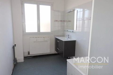 Apartament a Gueret, Creuse, Gueret - € 486/mes | Ref: 1554 - foto 6