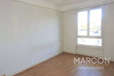 Apartament a Gueret, Creuse, Gueret - € 486/mes | Ref: 1554 - foto 8