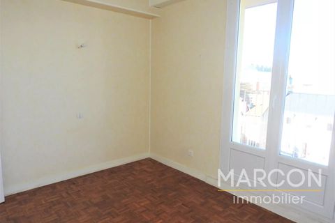 Apartament a Gueret, Creuse, Gueret - € 486/mes | Ref: 1554 - foto 9
